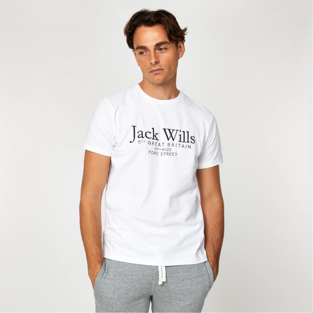 Jack Wills T-Shirt