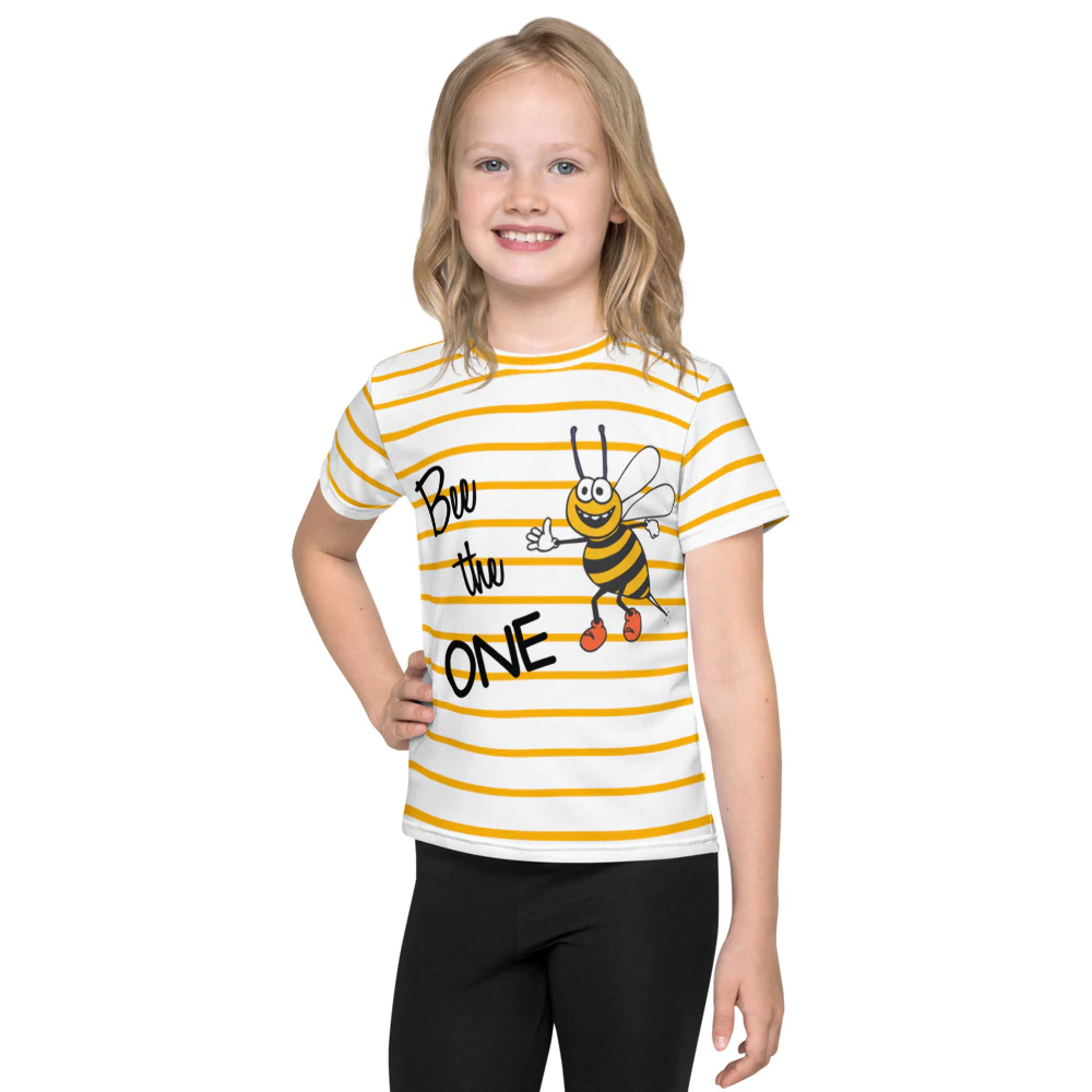 Bee The One T-Shirt